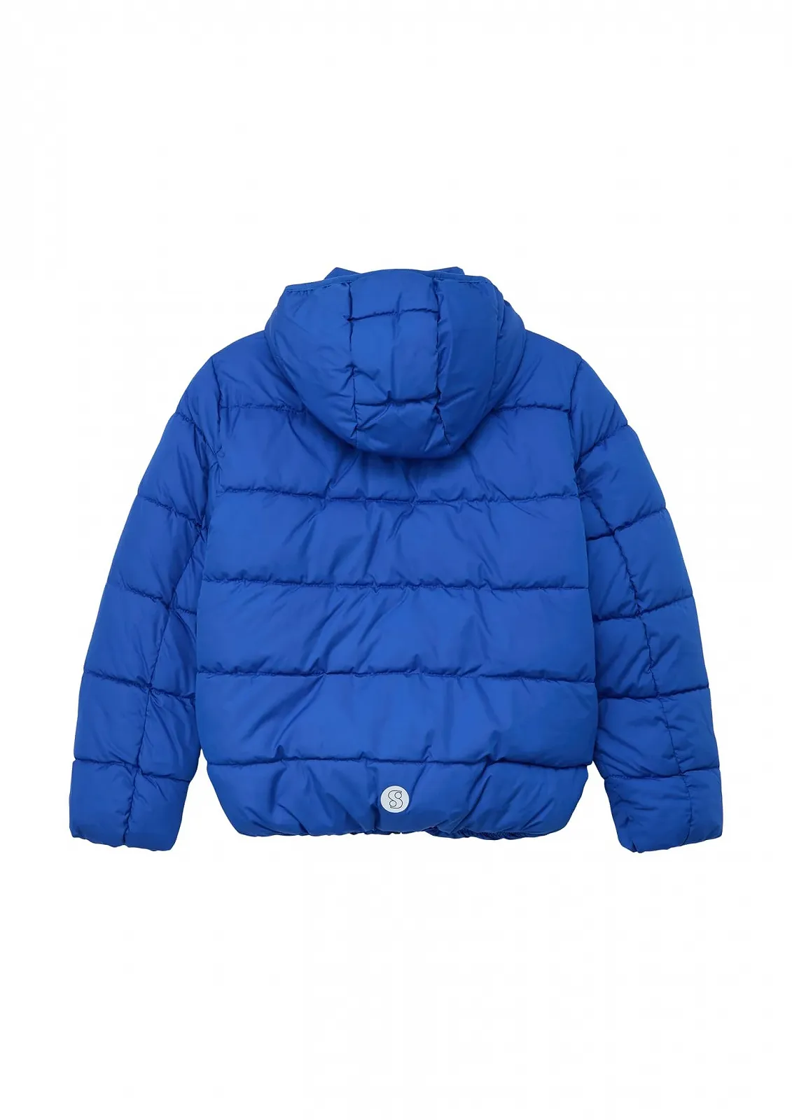 Куртка s.Oliver для мальчиков, фото №3