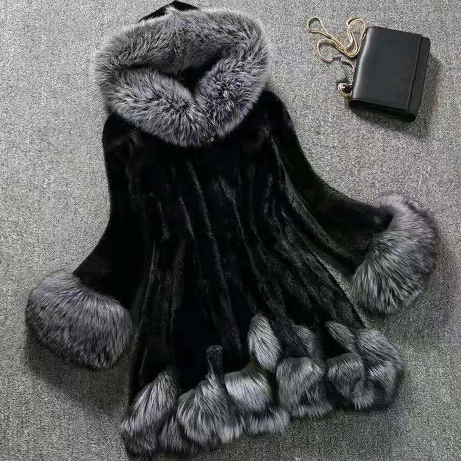 Зимова куртка Жіноча, фото №2 Зимова куртка Жіноча, фото №2