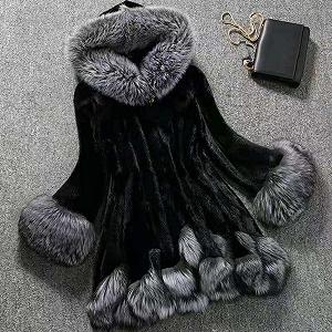 Зимова куртка Жіноча synthetic.ua - Фото 1