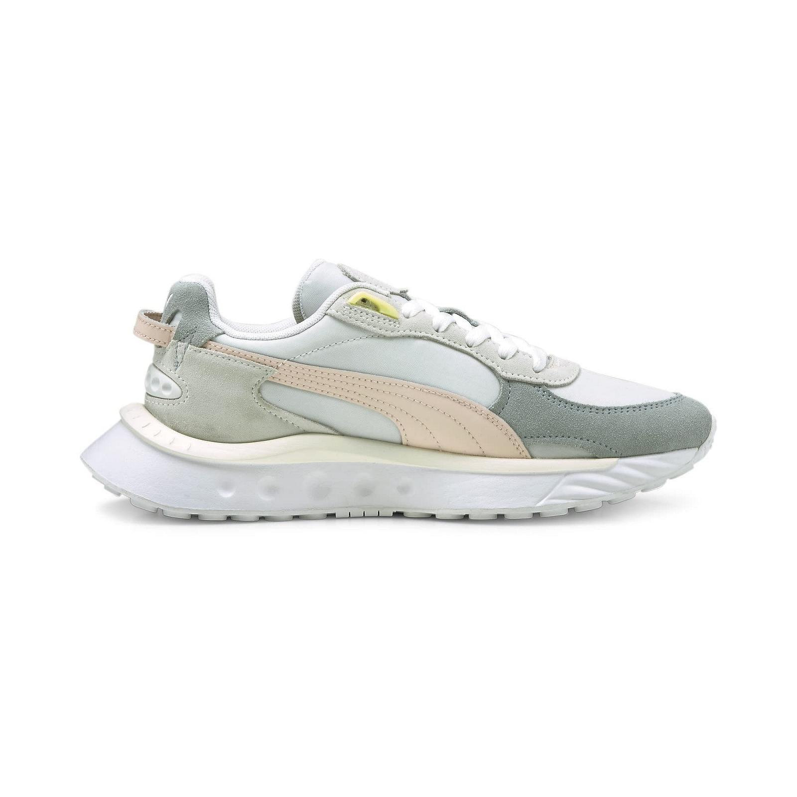Кросівки PUMA Wild Rider Rollin' Unisex, фото №5