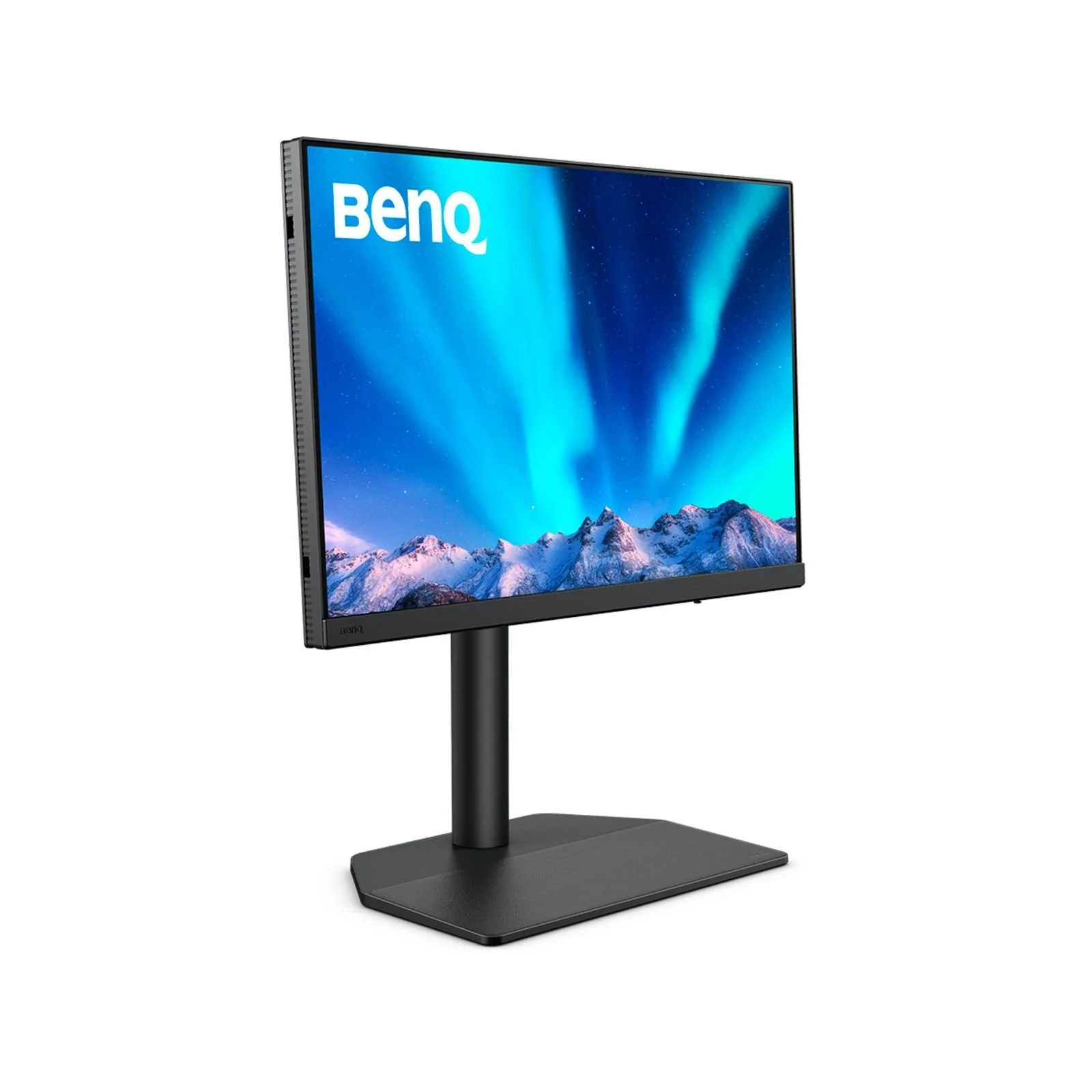 Монитор 24" BenQ SW242Q 2K IPS 60 Гц, фото №3
