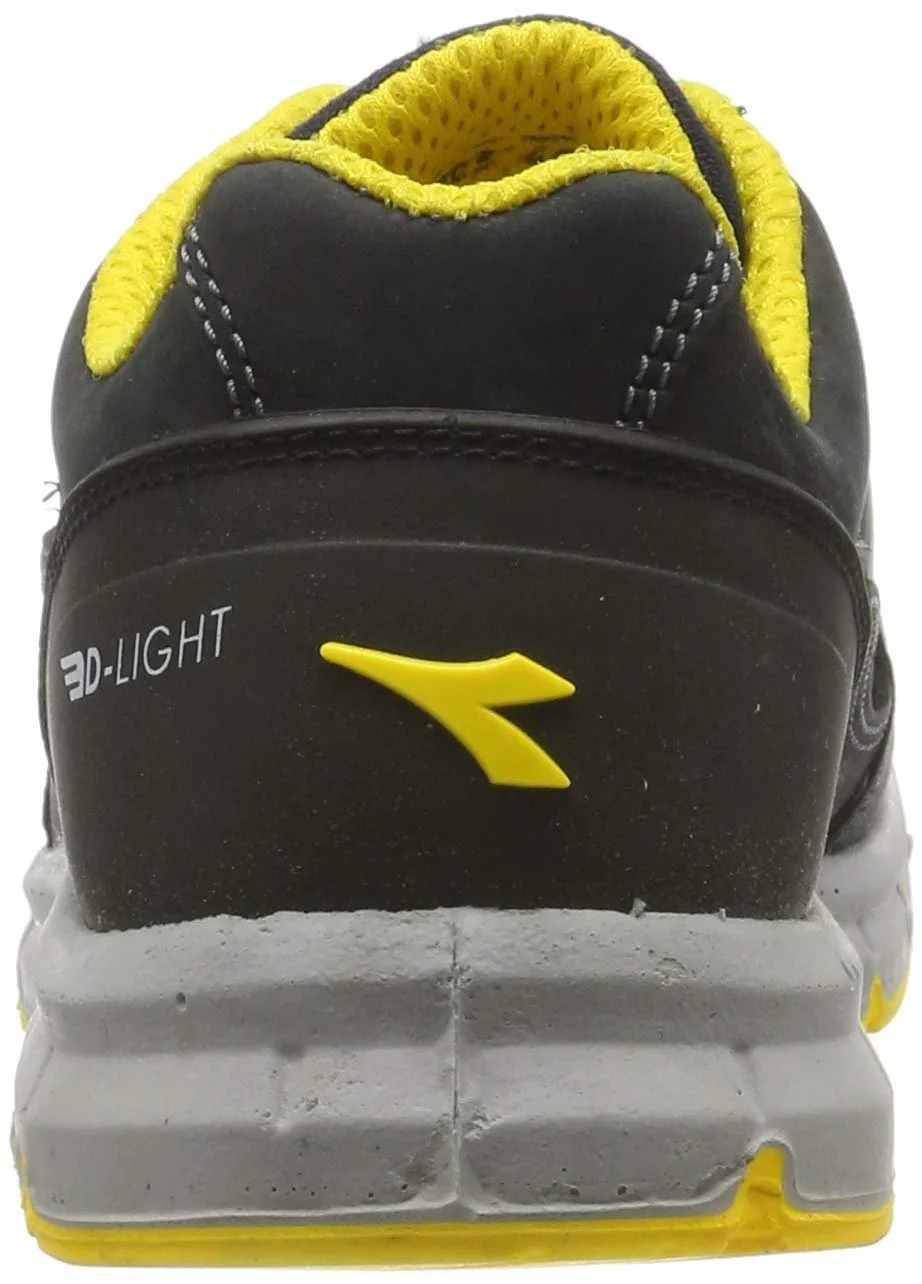 Рабочая обувь Diadora Run Text Low S1P SRC ESD, фото №3
