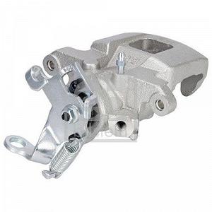 Тормозной суппорт FEBI BILSTEIN 186203 для CITROËN MITSUBISHI PEUGEOT synthetic.ua - Фото 1