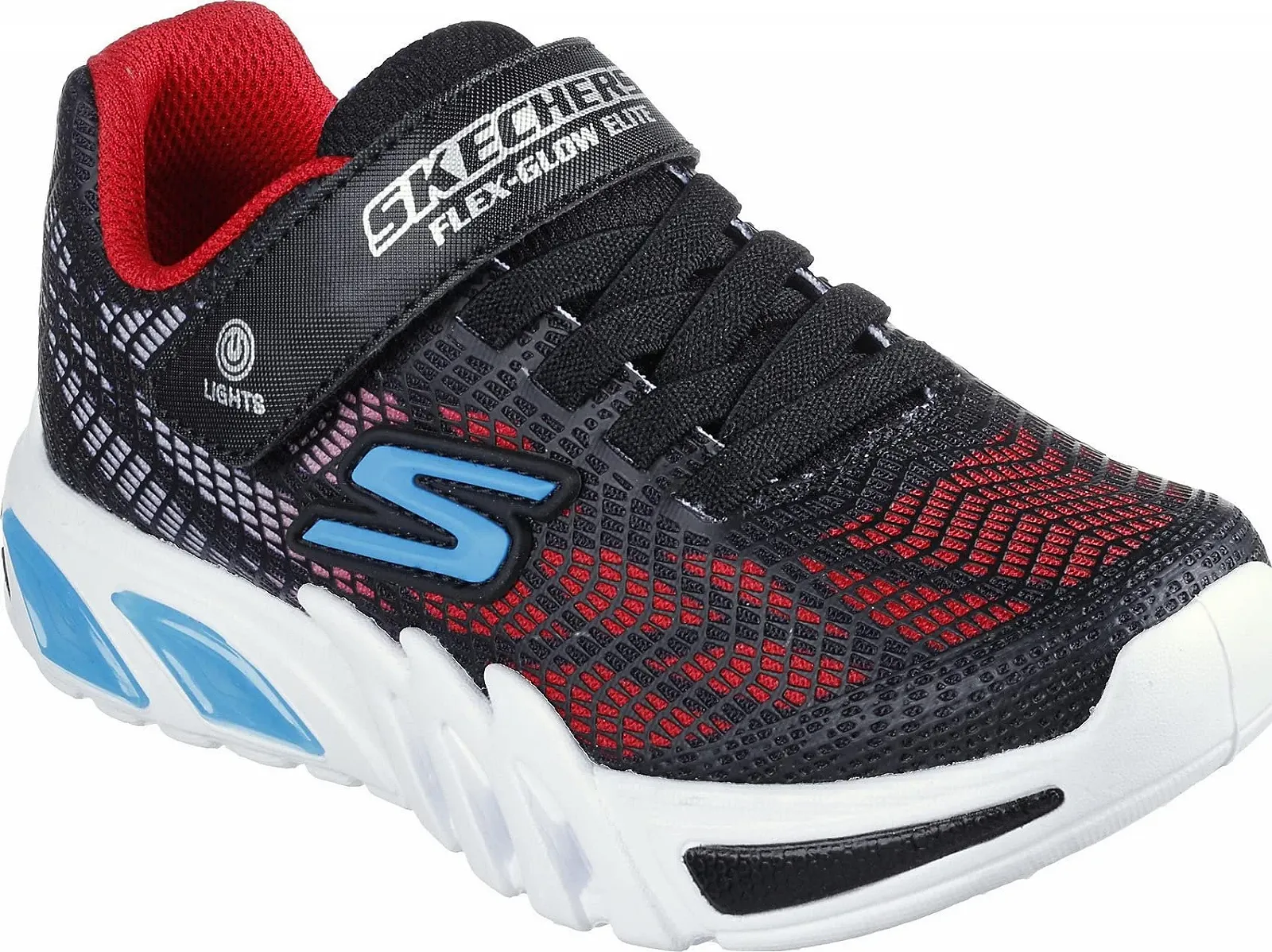 Кросівки Skechers 400137n Bksl для хлопчиків, фото №2