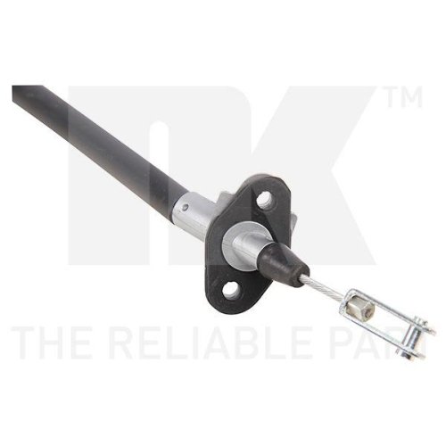 Трос сцепления NK 925202 для SUZUKI, фото №3