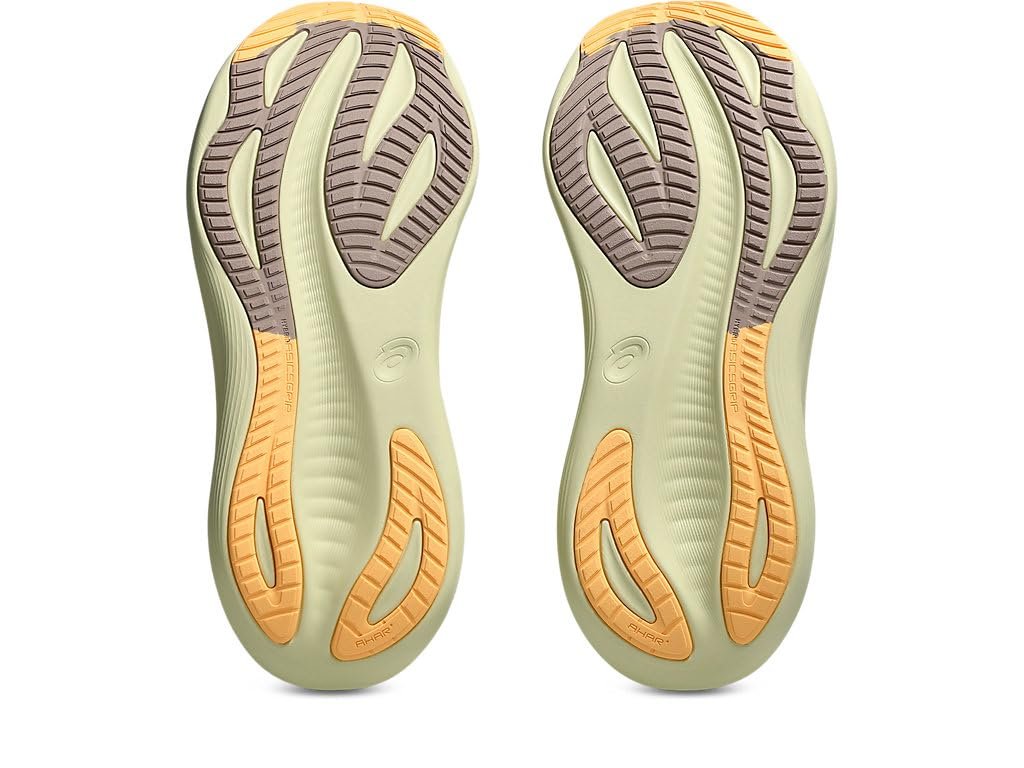 Кросівки ASICS Gel-Nimbus 27, фото №7 Кросівки ASICS Gel-Nimbus 27, фото №7