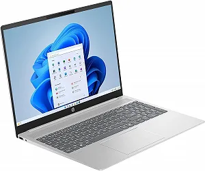 Ноутбук 16'' HP Pavilion Laptop 16-ag0000sl Ryzen 5 8540U RAM 16GB LPDDR5 SSD 512GB NVMe Windows 11 Home ціна на synthetic.ua - Фото 1 Ноутбук 16'' HP Pavilion Laptop 16-ag0000sl Ryzen 5 8540U RAM 16GB LPDDR5 SSD 512GB NVMe Windows 11 Home synthetic.ua - Фото 1
