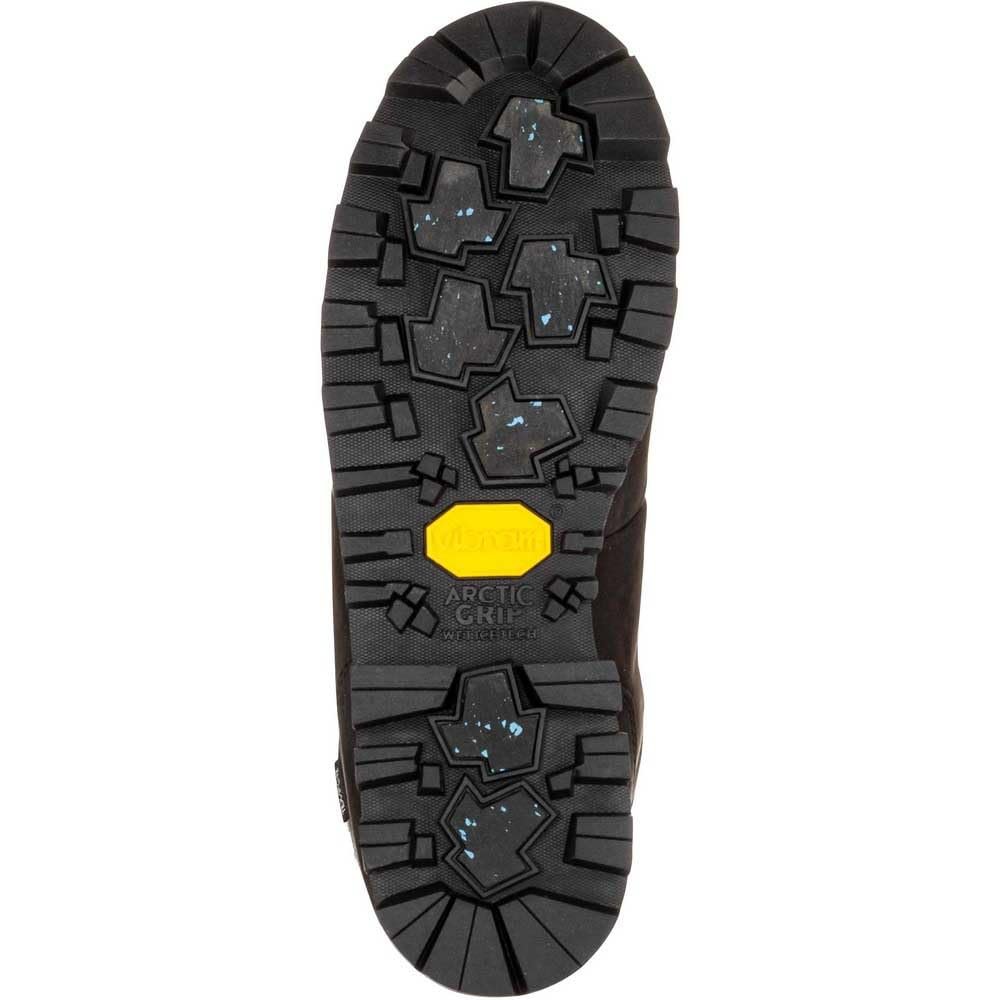 Ботинки Jack Wolfskin Thunder Bay Texapore Mid M, фото №2