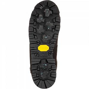 Ботинки Jack Wolfskin Thunder Bay Texapore Mid M synthetic.ua - Фото 1