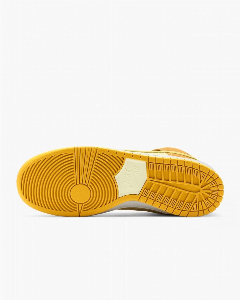 Кросівки Nike SB Dunk High Pineapple 42.5, фото №3