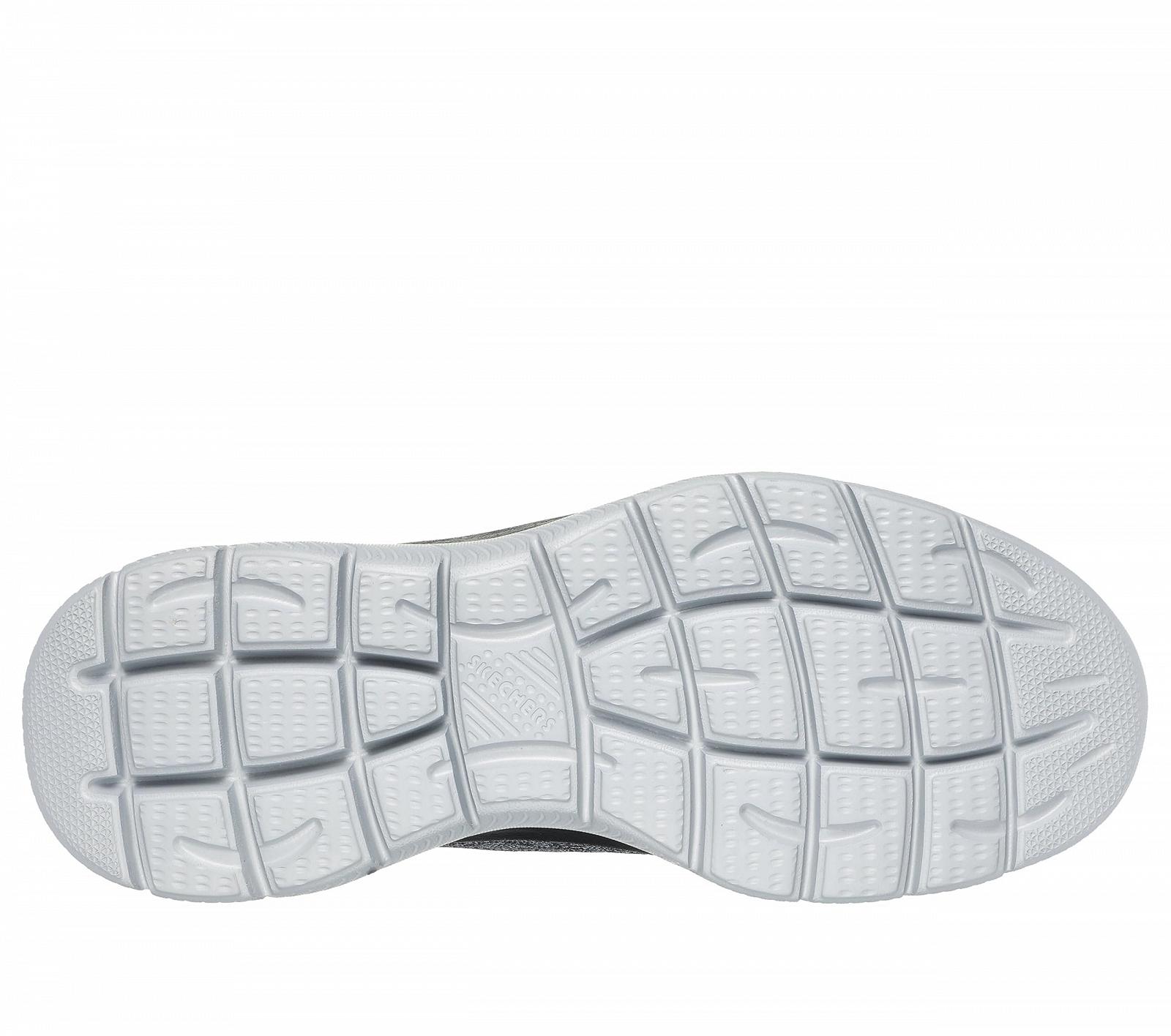 Кеди Skechers Summits Key Pace Hands Free Slip-in, фото №4 Кеди Skechers Summits Key Pace Hands Free Slip-in, фото №4