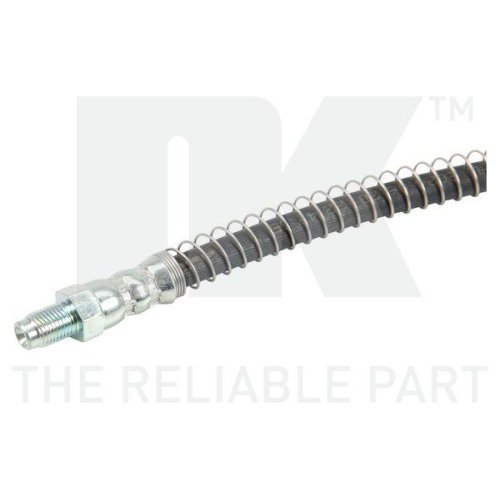 Гальмівний шланг NK 859955 для CITROËN PEUGEOT, задня вісь, передня вісь, внутрішній, фото №2 Гальмівний шланг NK 859955 для CITROËN PEUGEOT, задня вісь, передня вісь, внутрішній, фото №2