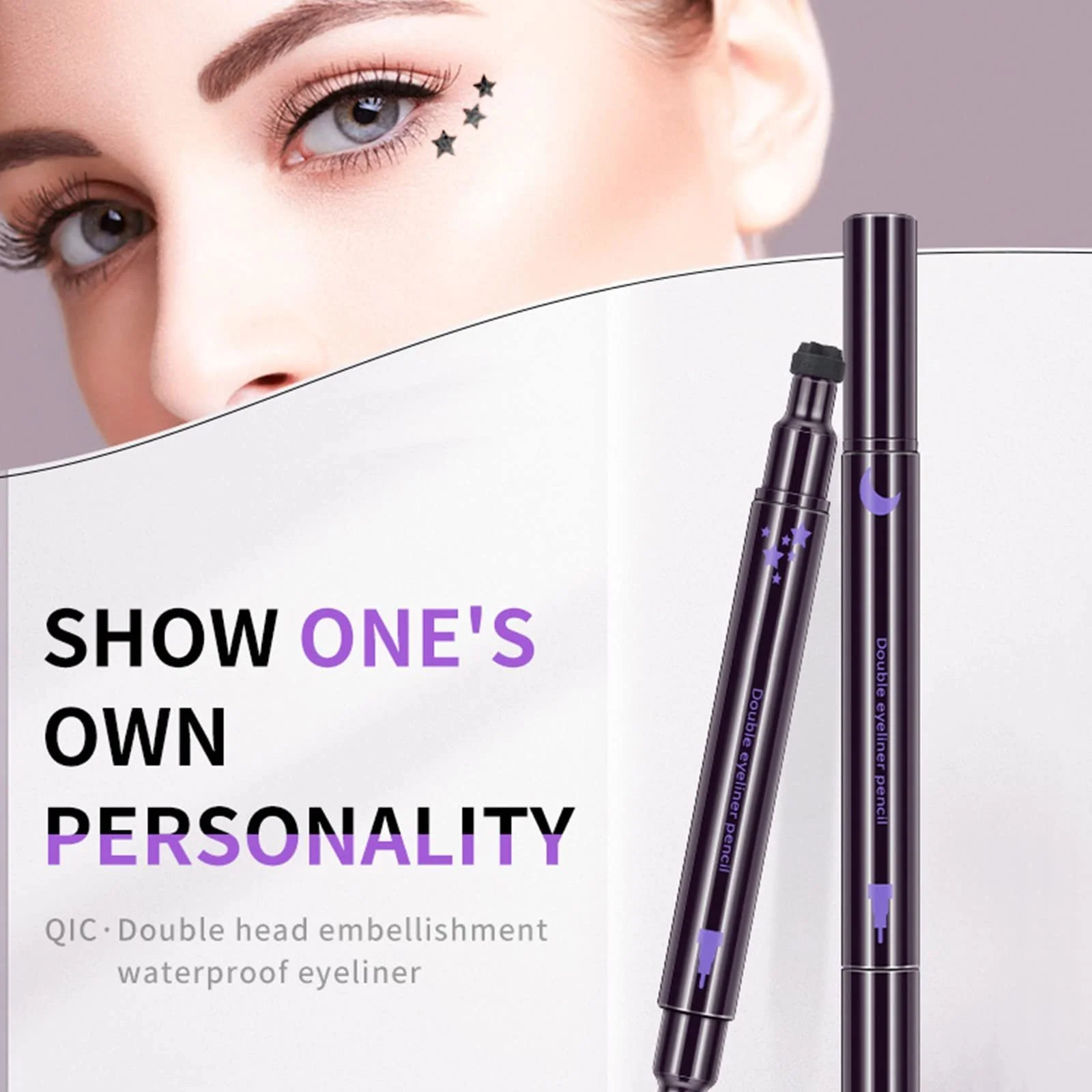 Підводка-штамп XQQ2ERdinm176 двостороння, водостійка, швидковисихаюча, стійка, без розводів, колір C,, фото №4 Підводка-штамп XQQ2ERdinm176 двостороння, водостійка, швидковисихаюча, стійка, без розводів, колір C,, фото №4