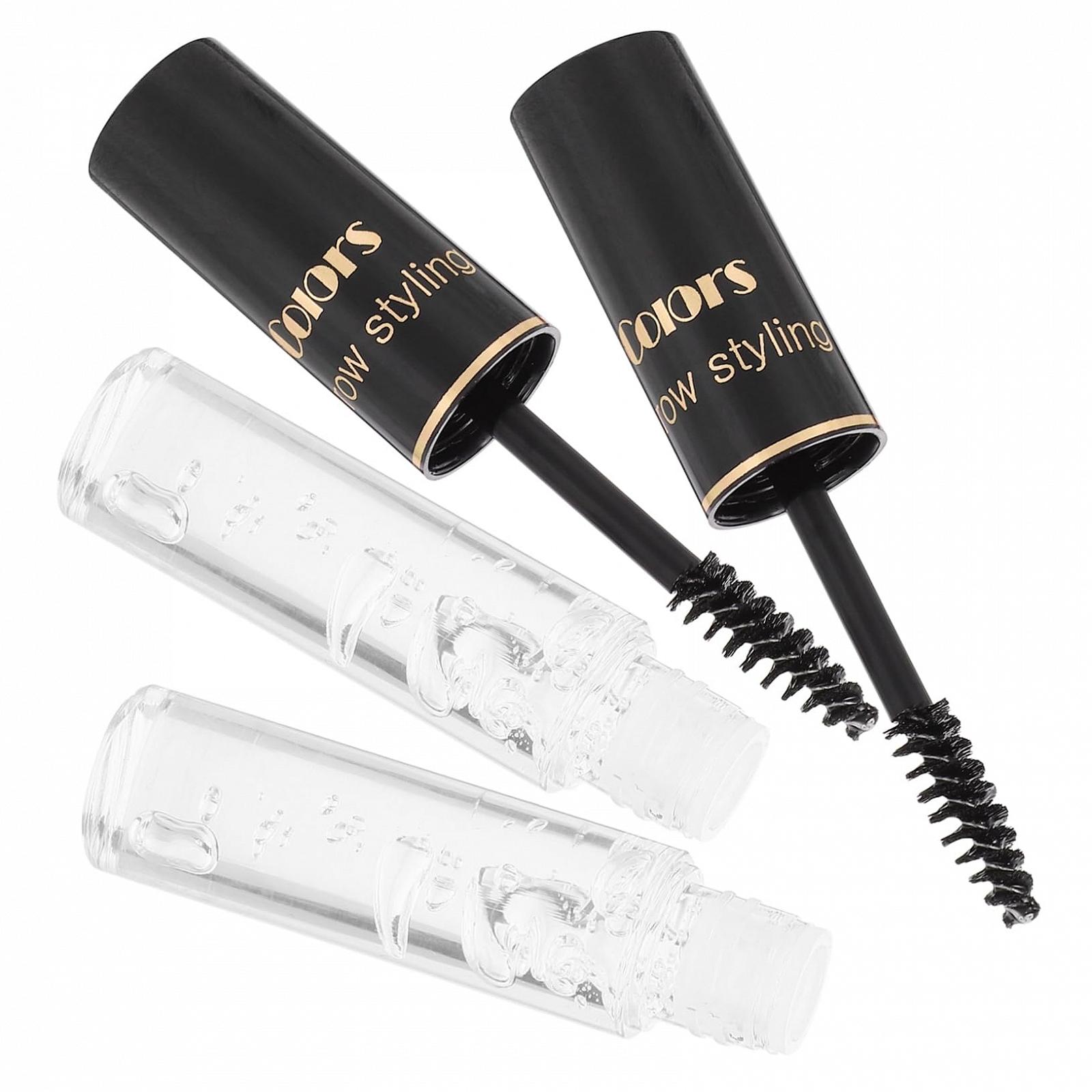 Інструмент POPETPOP Pack of 2 Soap Eyebrow Styling Gel Clear, фото №1