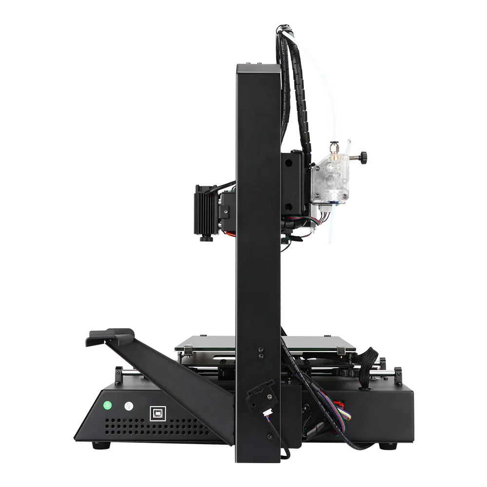 3D-принтер ANYCUBIC I3 MEGA Pro, фото №5