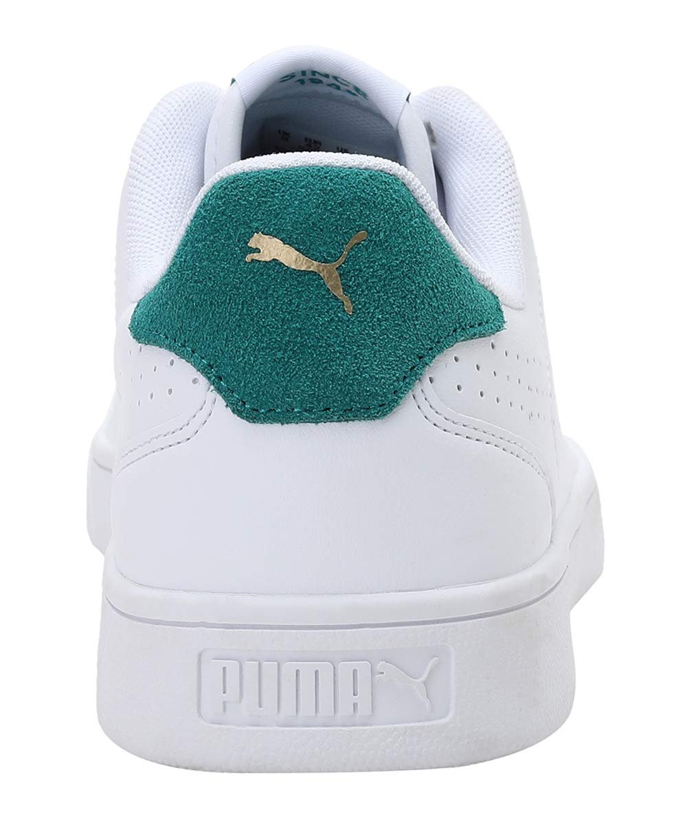 Кроссовки PUMA Shuffle Perf Low Unisex, фото №5