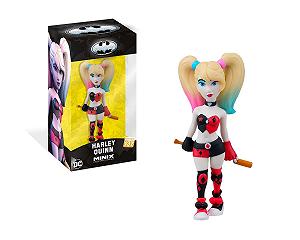 Фигурка Minix DC Harley Quinn 12 см - Фото 1