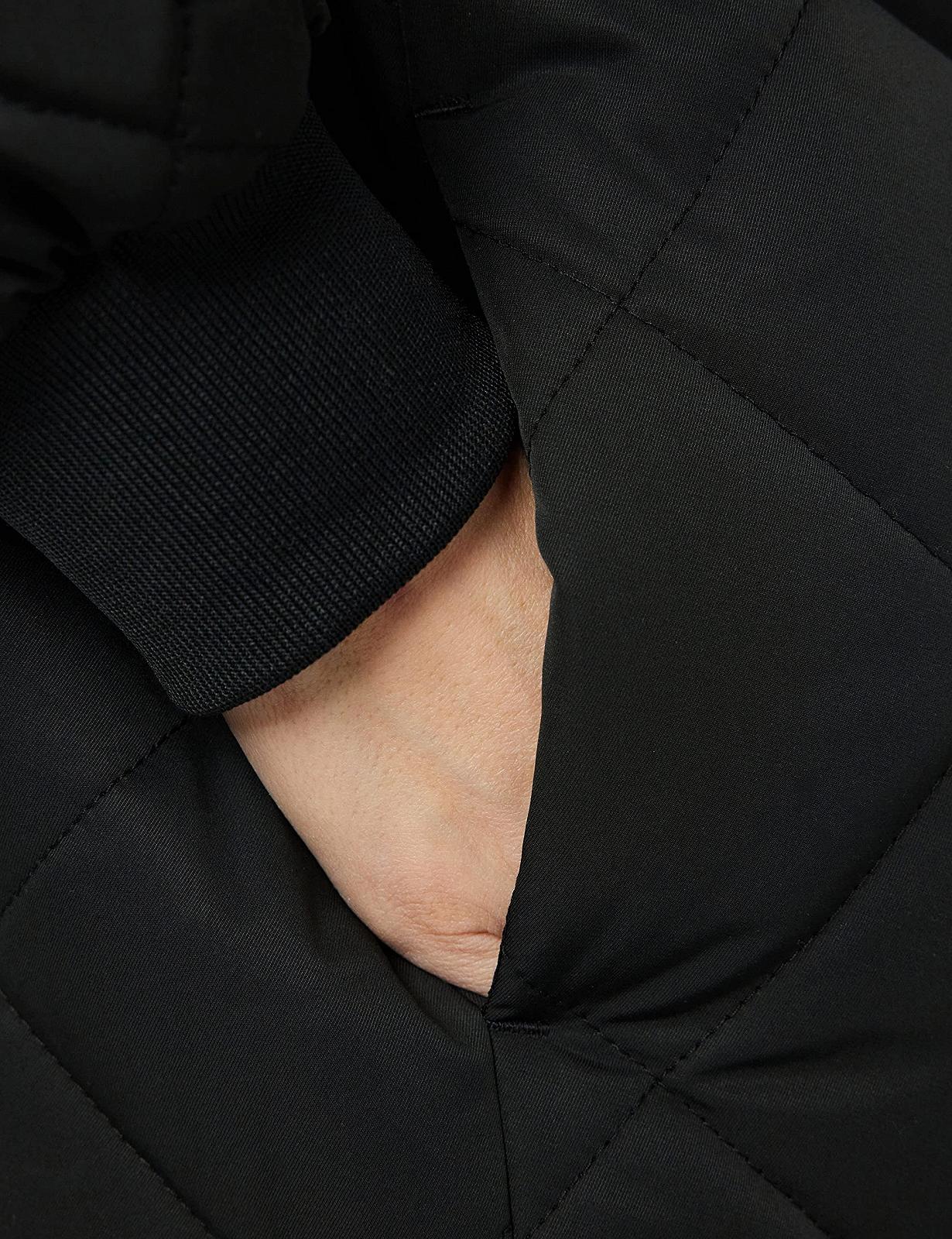 Пальто VERO MODA Vmnatalie женское, фото №4 Пальто VERO MODA Vmnatalie женское, фото №4