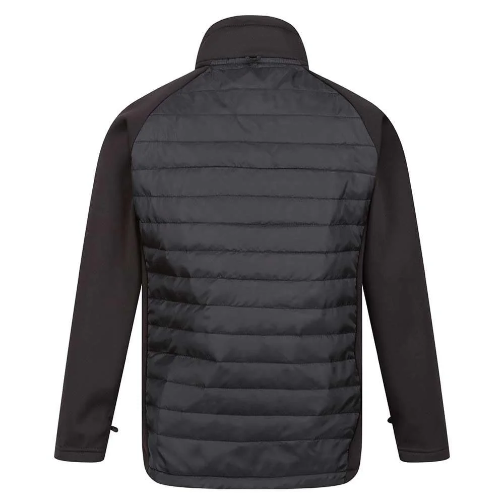 Куртка 3-в-1 Regatta Hydrate Viii для мальчика, фото №7