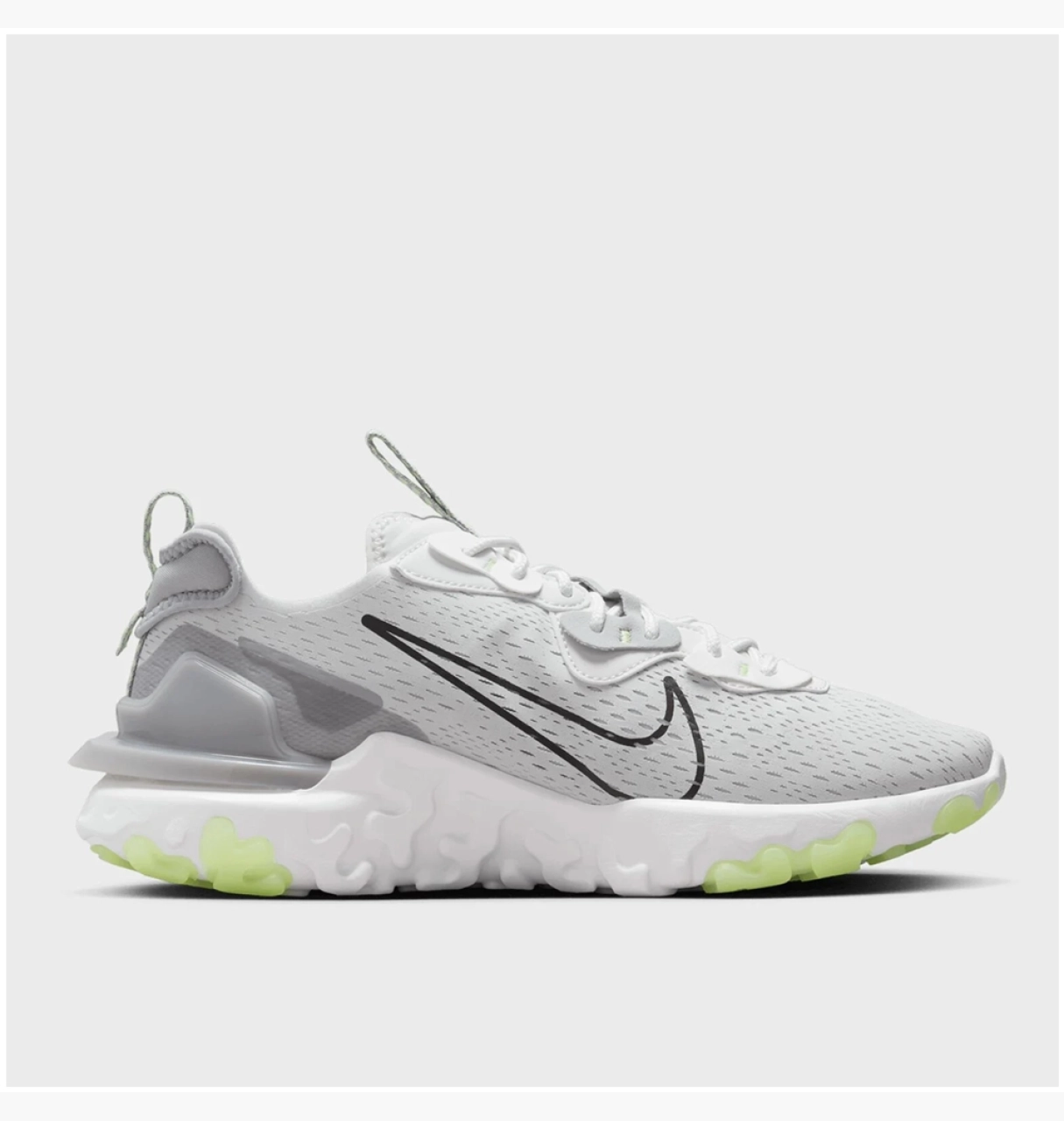 Кроссовки Nike React Vision 46, фото №3