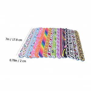 OATIPHO 50 шт. полоски для полировки ногтей цена на synthetic.ua - Фото 1 OATIPHO 50 шт. полоски для полировки ногтей synthetic.ua - Фото 1