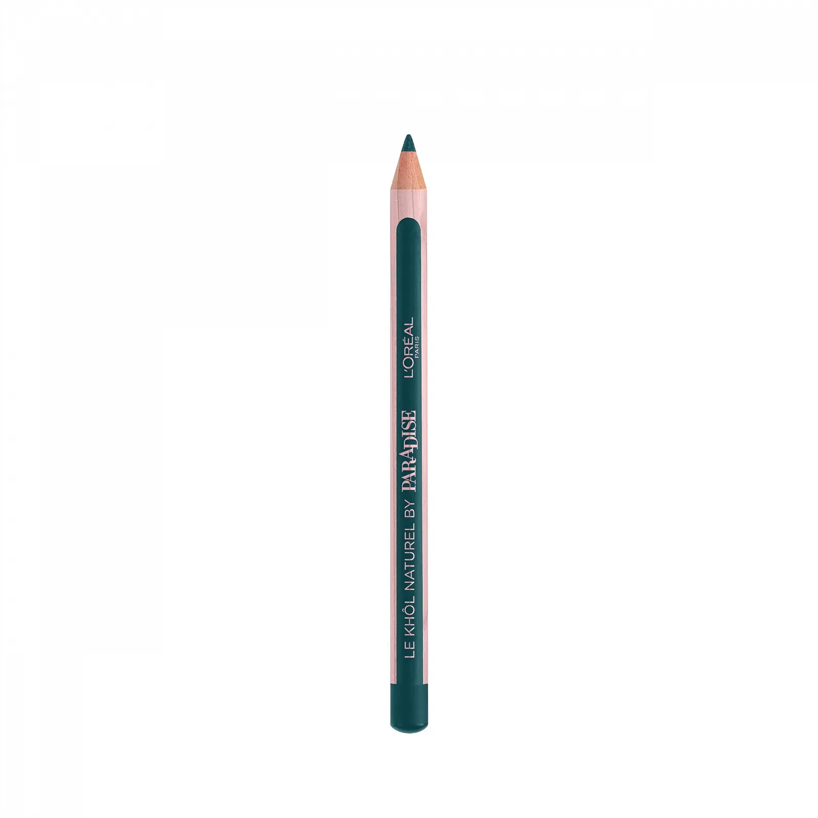 Карандаш L'Oréal Paris Superliner Le Khol 116 Rain Forest Green, фото №2