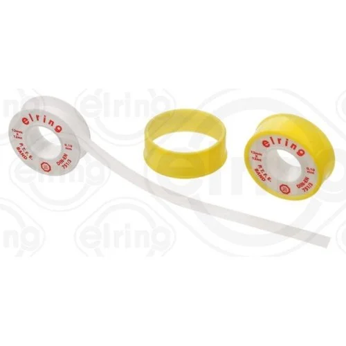 Ущільнювальна стрічка ELRING 498.701 для MERCEDES-BENZ, фото №2