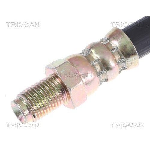 Тормозной шланг TRISCAN 8150 25103 для RENAULT DACIA ALPINA, задняя ось, фото №3