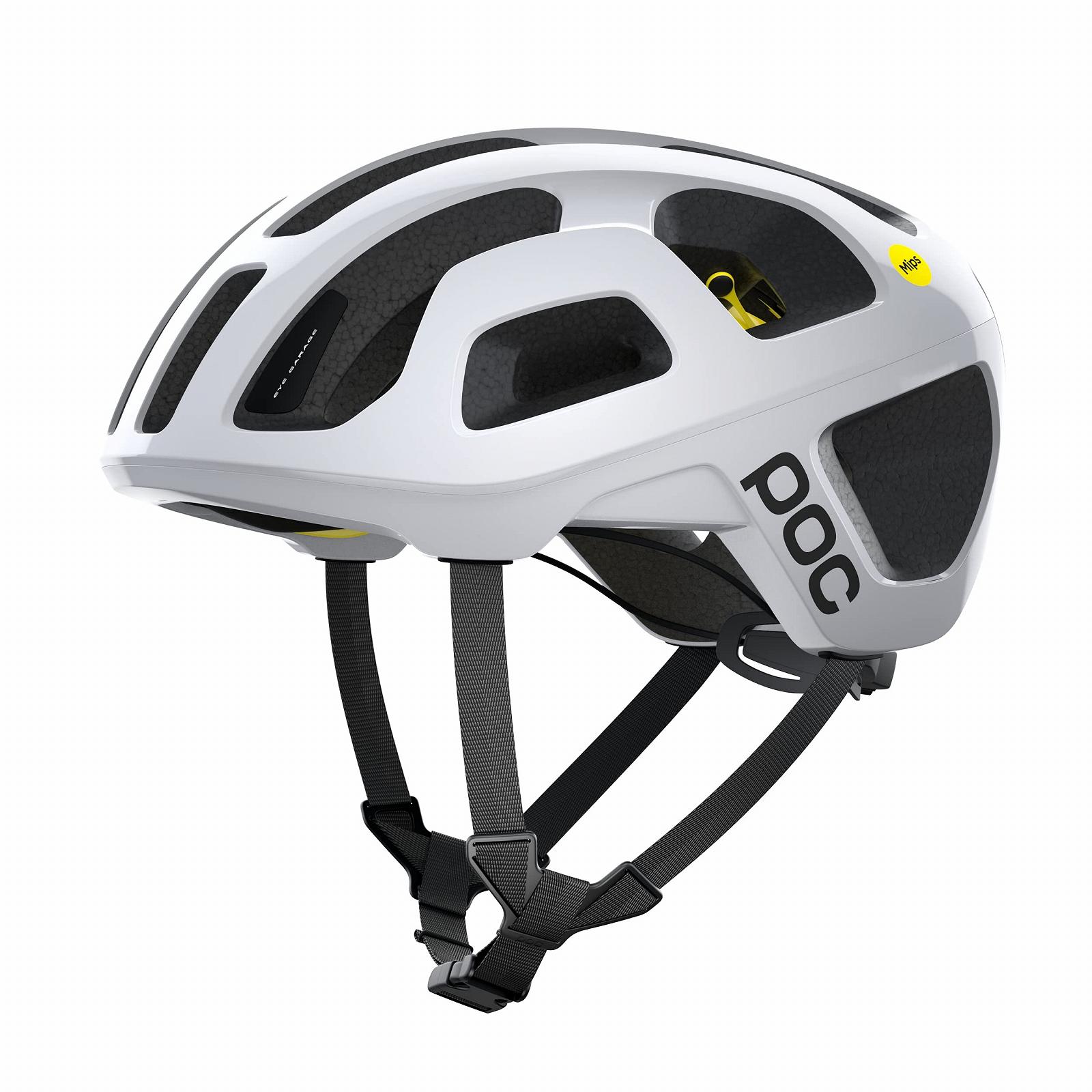 Шлем Велосипедный POC Octal MIPS Характеристики Цвет, фото №1