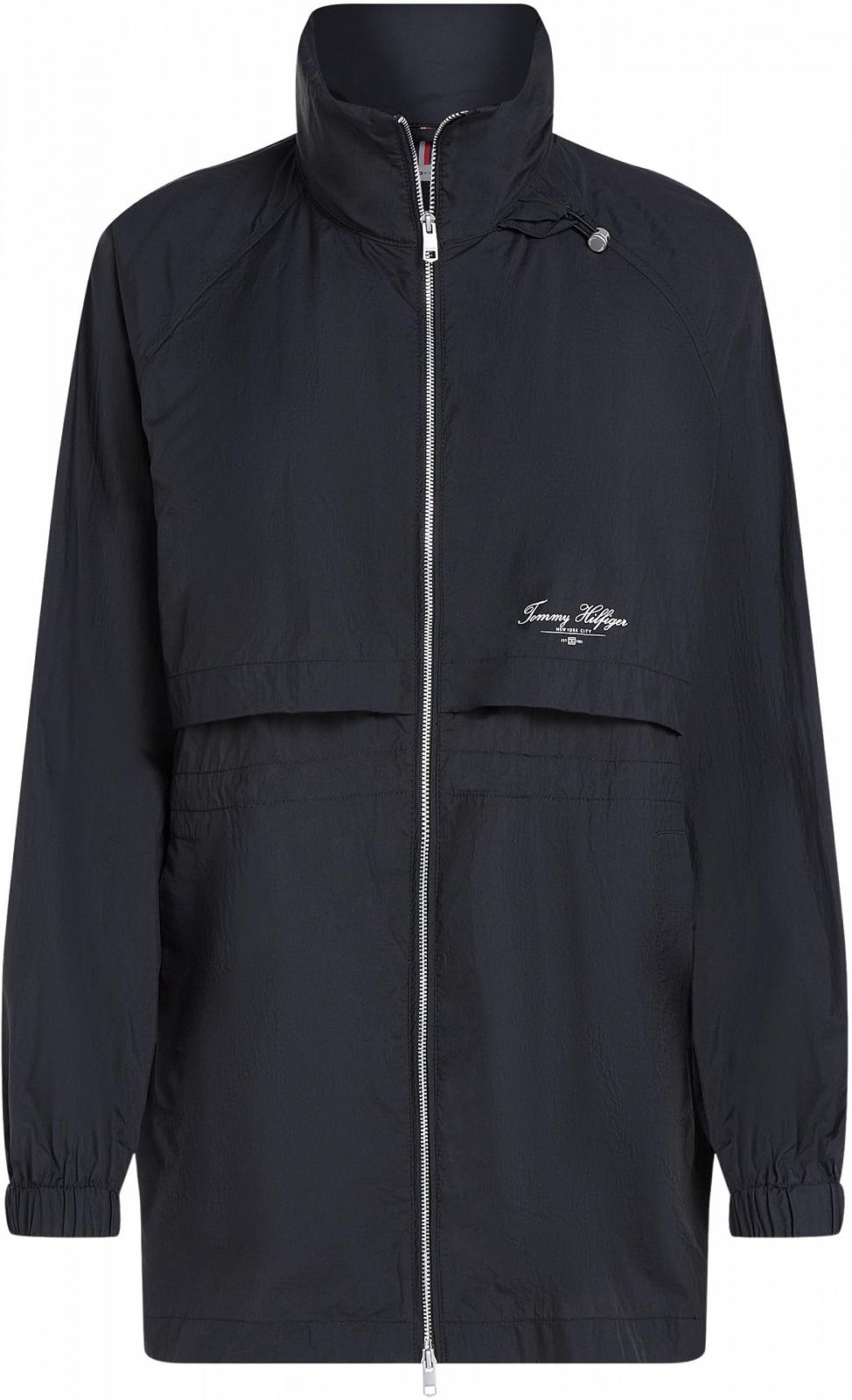 Вітровка Tommy Hilfiger Ultra Light Hip Windbreaker Ww0ww45413, фото №3