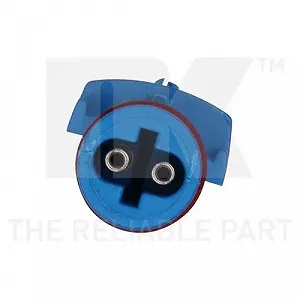 Датчик зносу гальмівних колодок NK 280159 для OPEL VAUXHALL, передня вісь synthetic.ua - Фото 1