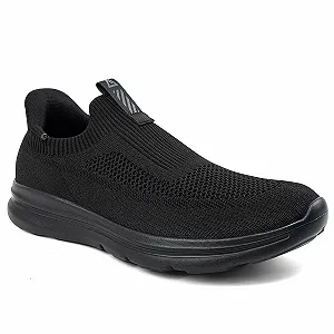 Чоловічі сліпони для ходьби ODCKOI, дихаючі легкі кросівки, атлетичні неслизькі кросівки - Фото 1