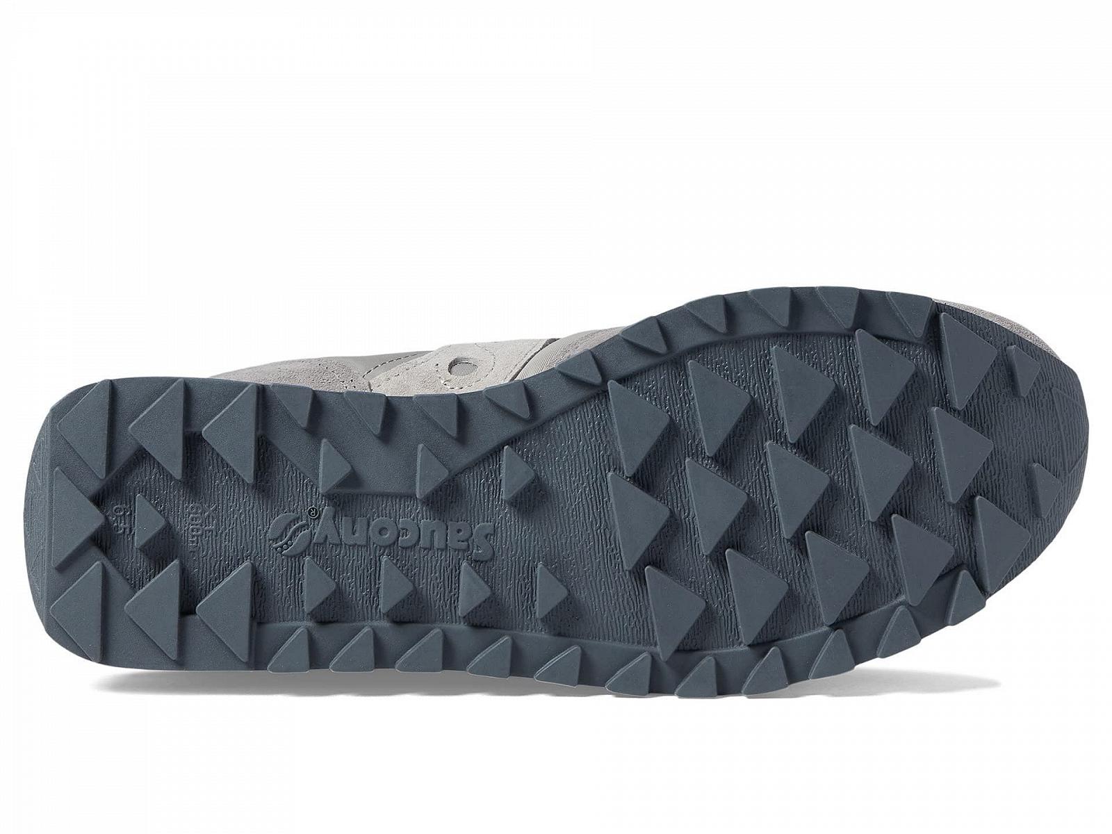 Кроссовки Saucony Jazz Triple Женские, фото №4
