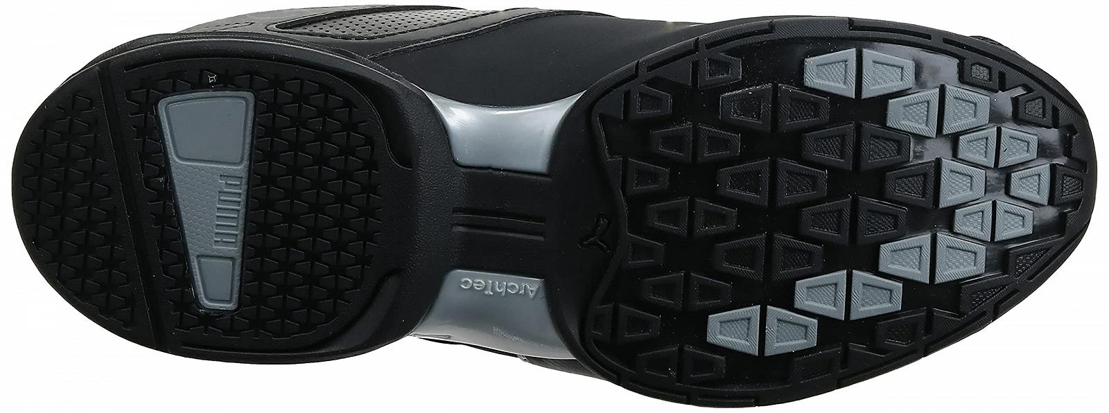 Кросівки PUMA Tazon 6 Fracture Чоловічі, фото №10