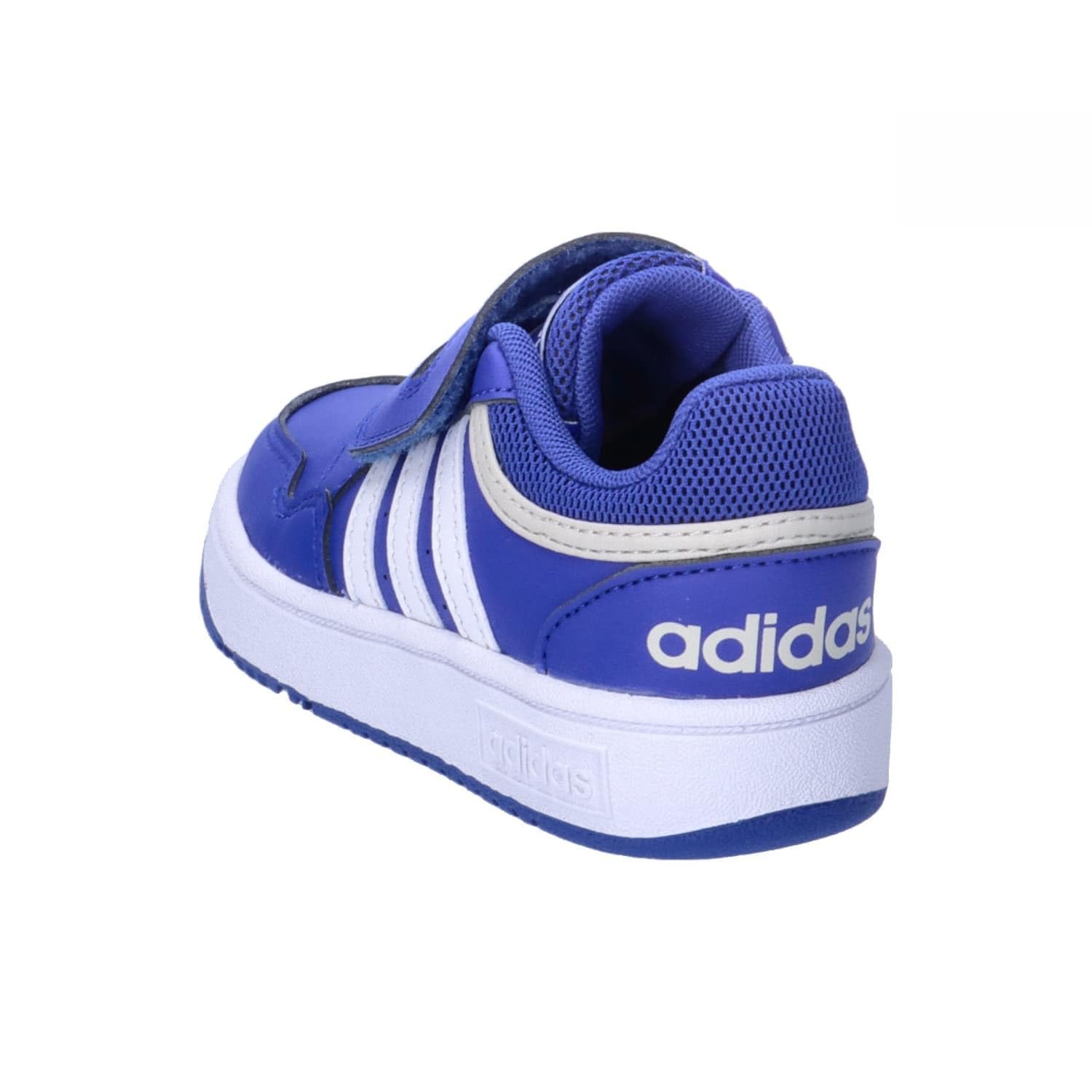 Кросівки Adidas Hoops для дітей, унісекс, фото №4