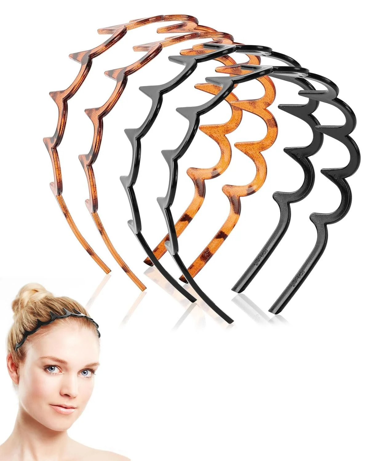 Обруч Зубчатый, фото №1