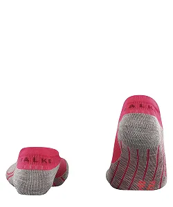 Шкарпетки для бігу FALKE RU4 Invisible, середній рівень амортизації synthetic.ua - Фото 1