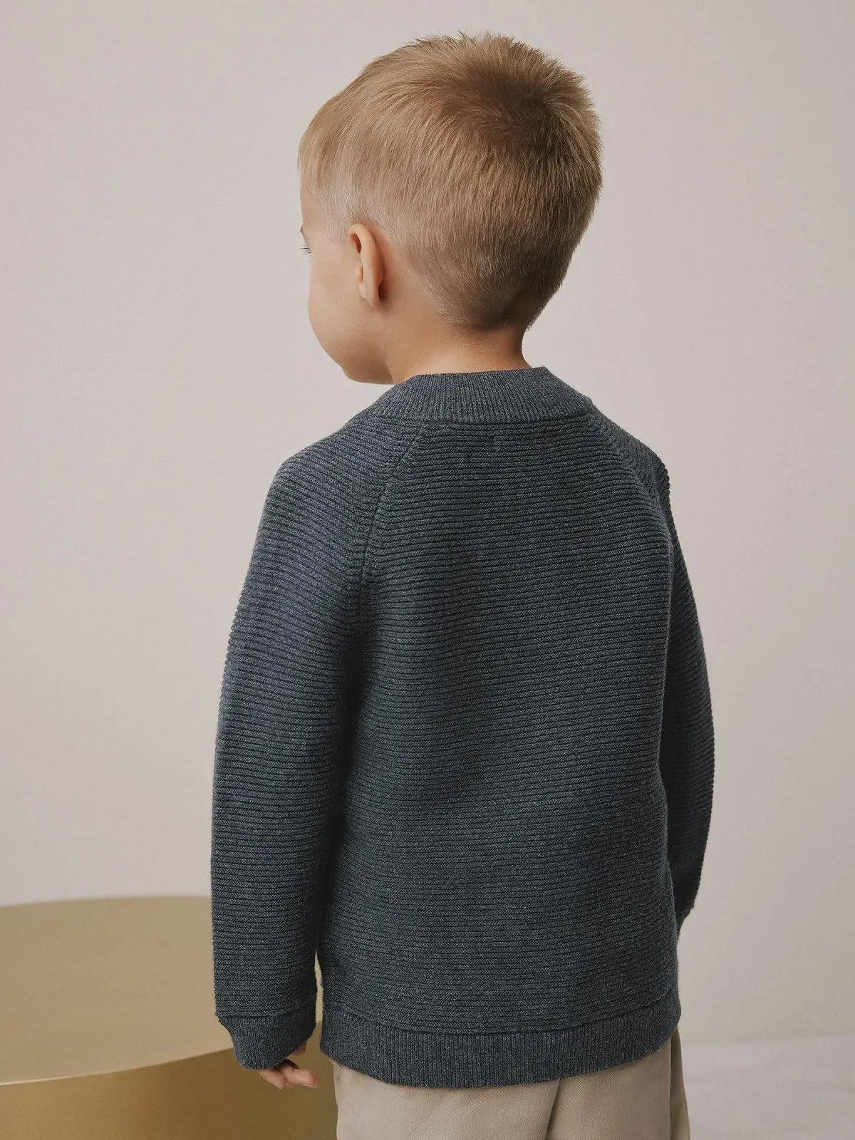 Бомбер NEXT Standard для мальчиков на молнии, фото №7