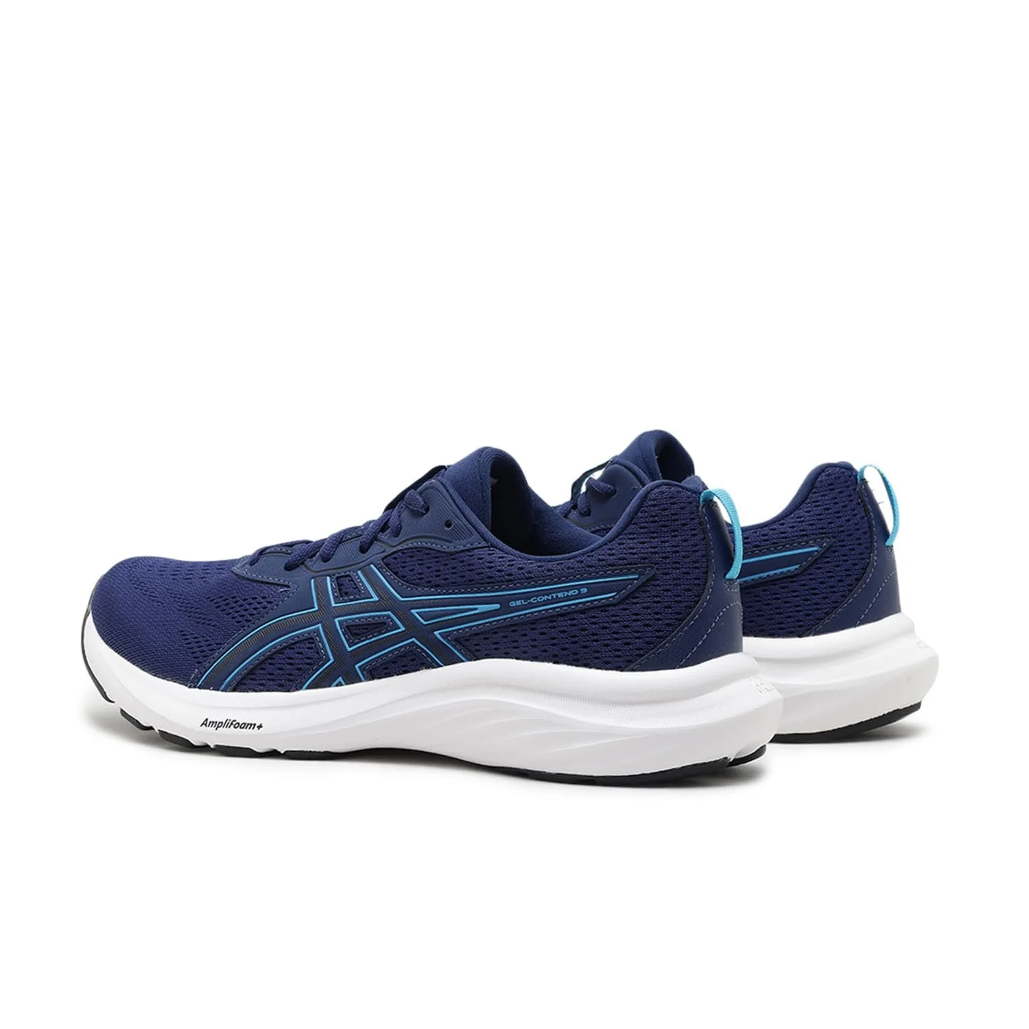Кросівки Asics Gel-Contend 9 чоловічі, фото №4