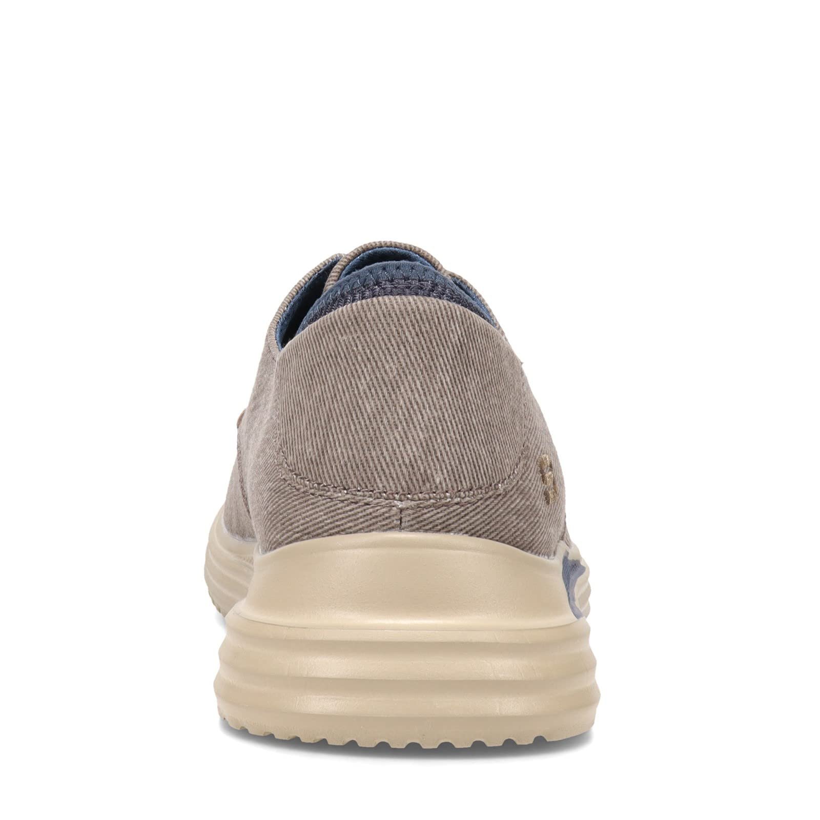 Туфлі Skechers Proven Forenzo для чоловіків, фото №6 Туфлі Skechers Proven Forenzo для чоловіків, фото №6