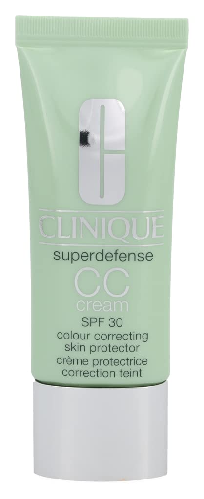 CC Крем Clinique Superdefense Medium 40 мл, фото №2