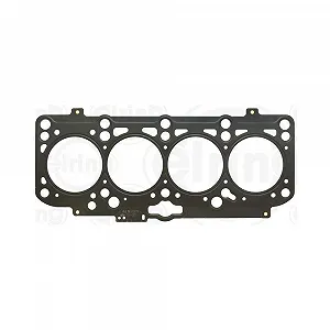 Прокладка ГБЦ ELRING 124.002 для AUDI SEAT SKODA VW CUPRA - Фото 1