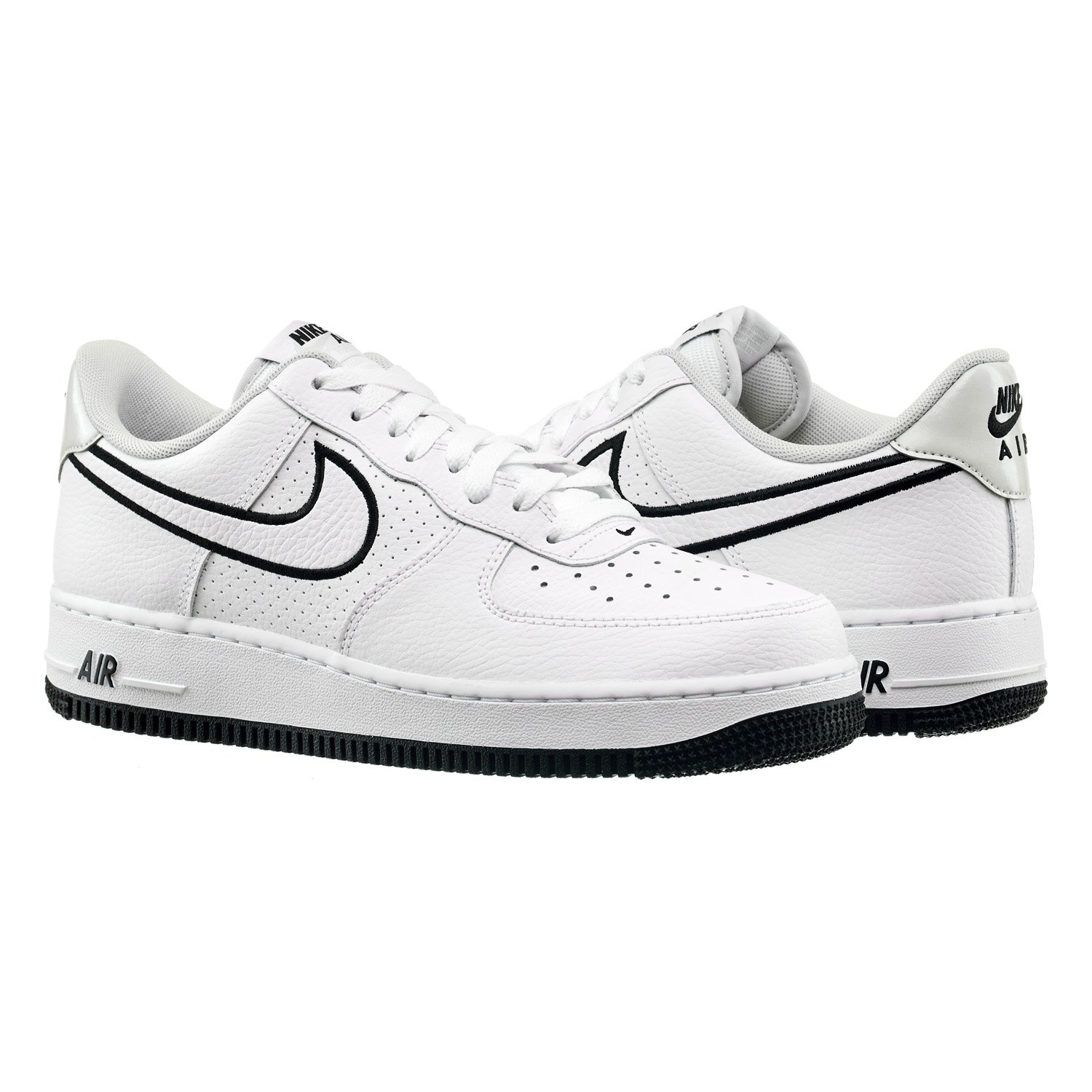 Кросівки Nike AIR FORCE 1 07 45, фото №1