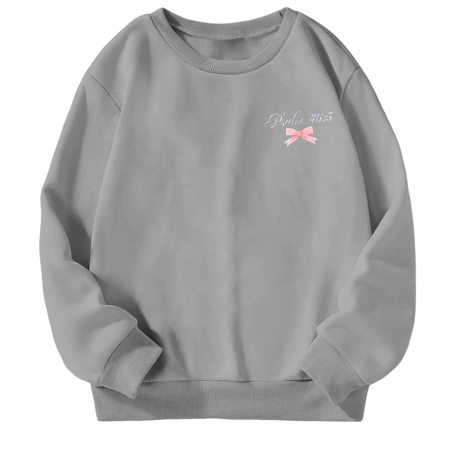 Толстовка для дівчинки з графічним принтом, фото №2