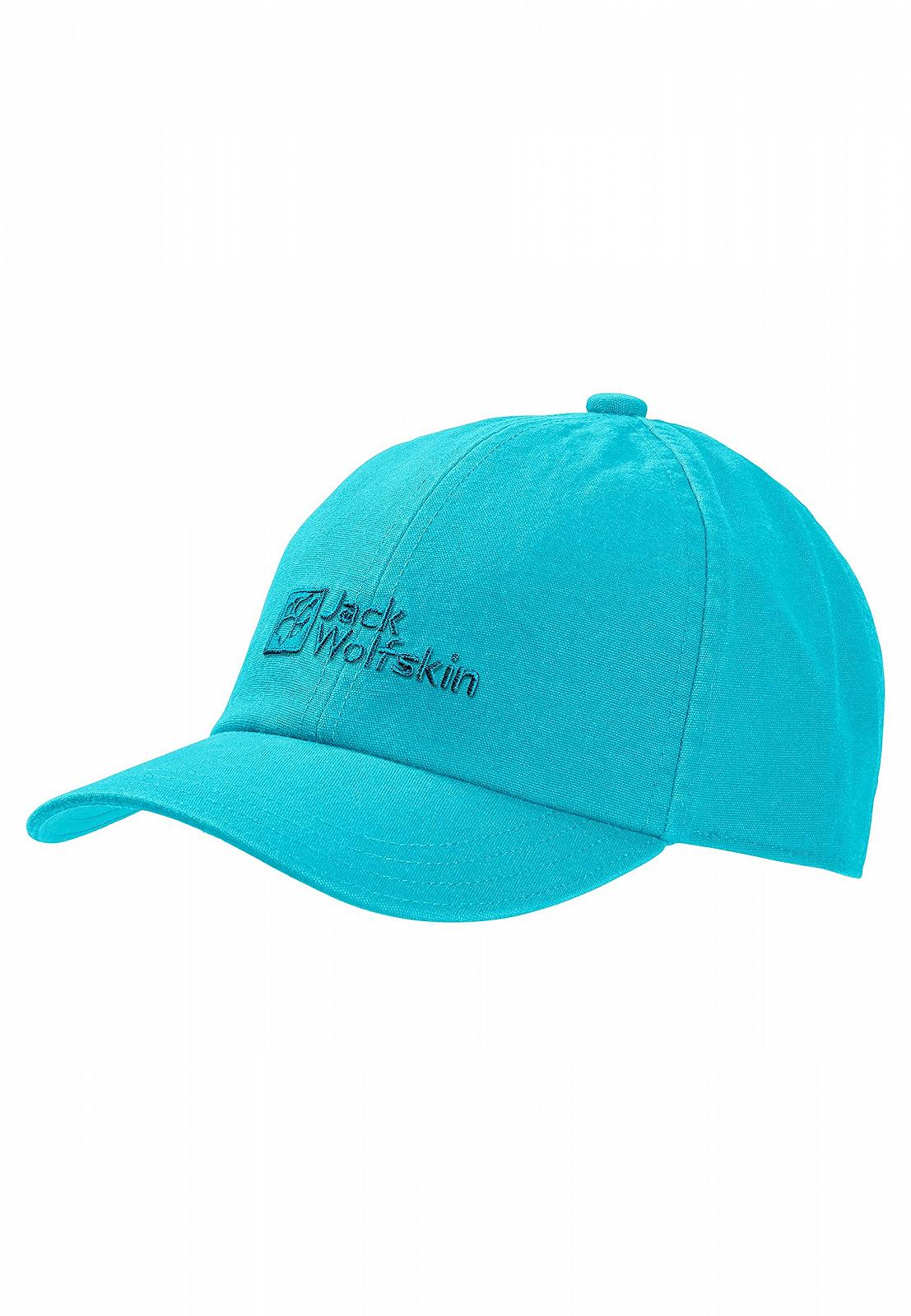 Бейсболка Jack Wolfskin K детская, фото №2