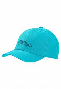 Бейсболка Jack Wolfskin K детская synthetic.ua - Фото 1