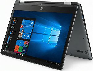 Ноутбук 11.6" iOTA ‎360 IntelAtom x5-Z8350 RAM 2GB eMMC 32GB Windows 10 (UKR) synthetic.ua - Фото 1