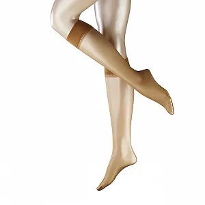 Гольфи FALKE Shelina 12 4299, 6 пар, розмір 39-42 - Фото 1