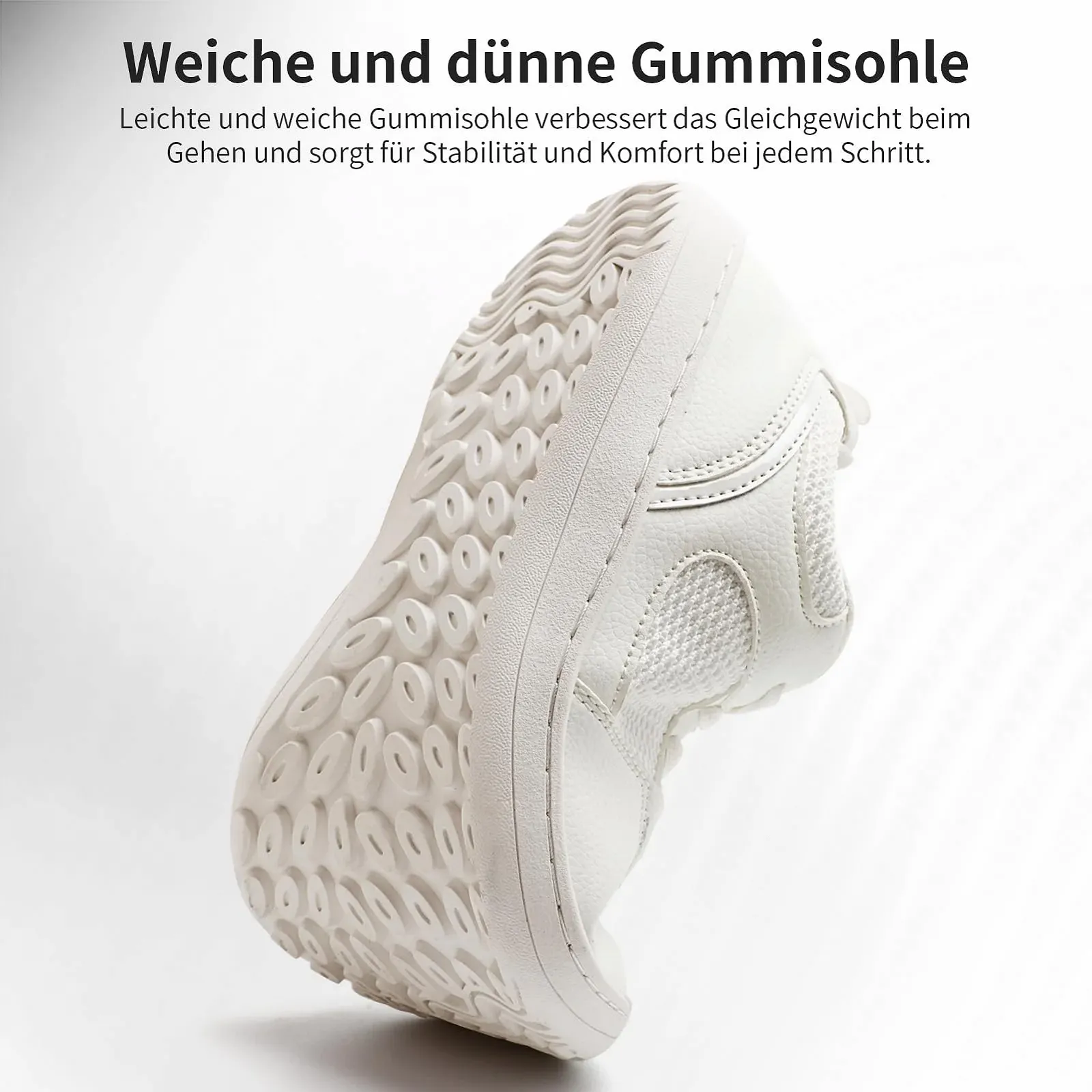 Кросівки YRLTYO Чоловічі Спортивні Легкі Дихаючі, фото №3