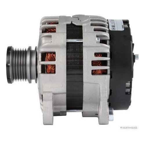 Генератор HERTH+BUSS ELPARTS 32082340 для AUDI SEAT SKODA VW VAG, фото №2